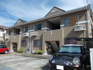 大森・金城学院前駅（愛知県）のマンスリーマンション・ウィークリーマンション「プリマベーラⅡ 103・洋室(No.1474278)」メイン画像