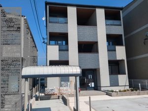 稲沢市のマンスリーマンション・ウィークリーマンション「ル・リアン・リンクス 102・洋室(No.1474285)」メイン画像