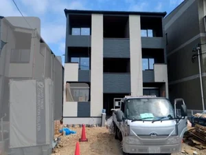 稲沢駅（愛知県）のマンスリーマンション・ウィークリーマンション「ル・リアン・リンクス 101・洋室(No.1474286)」メイン画像