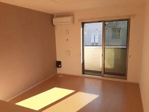 のマンスリーマンション・ウィークリーマンション「ジョイ　アルミュール　Ｃ 105・洋室(No.1474292)」メイン画像