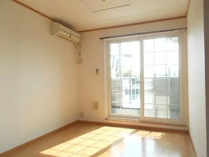 天理大学体育学部キャンパス周辺のマンスリーマンション・ウィークリーマンション「メゾンドブルージュ 203・洋室(No.1474312)」メイン画像