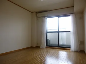 天理大学体育学部キャンパス周辺のマンスリーマンション・ウィークリーマンション「コンフォ－ト　Ｊ 201・洋室(No.1474313)」メイン画像