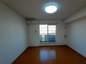 寝屋川市のマンスリーマンション・ウィークリーマンション「リブ・シンヴィレッジⅣ 203・洋室(No.1474315)」メイン画像