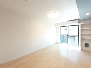 社会福祉法人恩賜財団済生会中和病院周辺のマンスリーマンション・ウィークリーマンション「ＲＥＬＡ　ＦＯＲＴ 106・洋室(No.1474320)」メイン画像