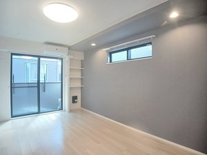 のマンスリーマンション・ウィークリーマンション「ＲＥＬＡ　ＦＯＲＴ 106・洋室(No.1474320)」メイン画像