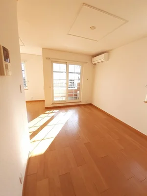 岡山市南区のマンスリーマンション・ウィークリーマンション「アイビーハイツＥ 201・洋室(No.1474339)」メイン画像