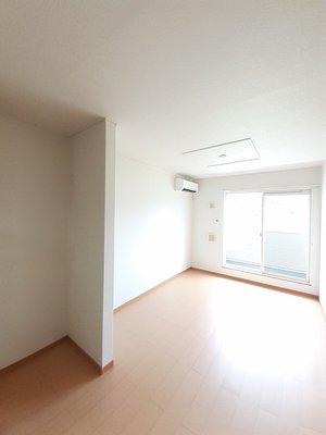 のマンスリーマンション・ウィークリーマンション「サンリット悠 202・洋室(No.1474343)」メイン画像