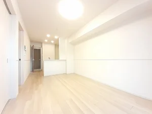 福岡県の大東建託リーシング株式会社のマンスリーマンション・ウィークリーマンション「ボスカート　Ｋ．Ⅱ 202・洋室(No.1474370)」メイン画像