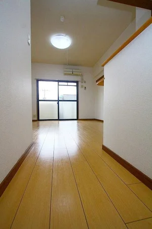 大分大学挾間キャンパス周辺のマンスリーマンション・ウィークリーマンション「Ｓｔｅｌｌａ　Ｍｉｎａｍｉ 201・洋室(No.1474376)」メイン画像