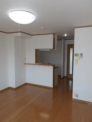 竜田口駅（熊本県）のマンスリーマンション・ウィークリーマンション「アプリコット七ッ江 103・洋室(No.1474377)」メイン画像