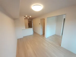 西海市のマンスリーマンション・ウィークリーマンション「アムール　ベル　Ⅰ 203・洋室(No.1474387)」メイン画像