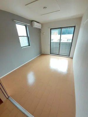 菊池郡菊陽町のマンスリーマンション・ウィークリーマンション「ネオアビテＣ 101・洋室(No.1474395)」メイン画像