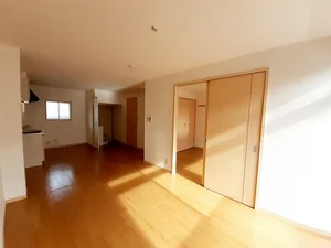 入間郡毛呂山町のマンスリーマンション・ウィークリーマンション「シティハイツ毛呂Ｂ 103・洋室(No.1474403)」メイン画像