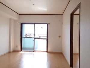 豊中市のマンスリーマンション・ウィークリーマンション「フローレンスＳ．Ｙ 302・和室(No.1474421)」メイン画像