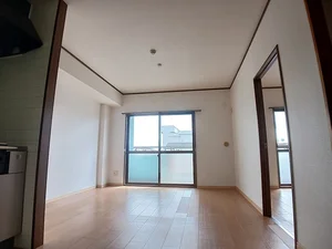 のマンスリーマンション・ウィークリーマンション「フローレンスＳ．Ｙ 302・洋室(No.1474421)」メイン画像