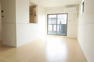 豊中市のマンスリーマンション・ウィークリーマンション「ヴィラ　たんぽぽ 201・洋室(No.1474427)」メイン画像