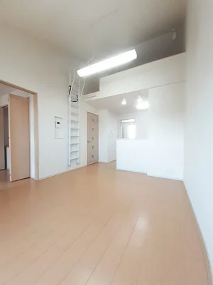 くりこま高原駅（宮城県）のマンスリーマンション・ウィークリーマンション「ソラーナ 202・洋室(No.1474443)」メイン画像