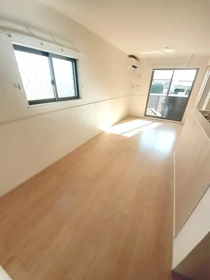 登米市のマンスリーマンション・ウィークリーマンション「エクセレント照井Ⅱ 103・洋室(No.1474444)」メイン画像