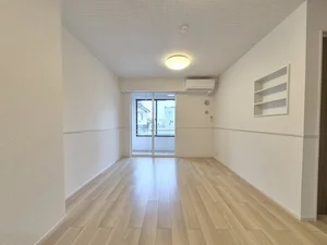 のマンスリーマンション・ウィークリーマンション「ヴィラ　カレントＣ 101・LDK(No.1474457)」メイン画像