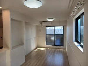 のマンスリーマンション・ウィークリーマンション「カリーノ　Ｈ 201・洋室(No.1474467)」メイン画像