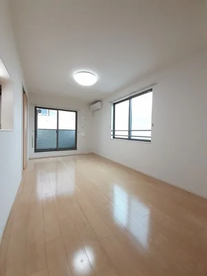 深谷市のマンスリーマンション・ウィークリーマンション「カーサ・フェリオ 305・洋室(No.1474474)」メイン画像