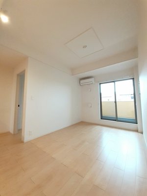 のマンスリーマンション・ウィークリーマンション「オリーブ 205・洋室(No.1474484)」メイン画像