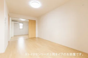 富士市立中央病院周辺のマンスリーマンション・ウィークリーマンション「リバーサイドＪＵＮ 205・LDK(No.1474489)」メイン画像