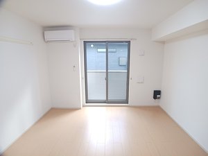 大垣駅（岐阜県）のマンスリーマンション・ウィークリーマンション「ノース・マウンテン 105・洋室(No.1474517)」メイン画像