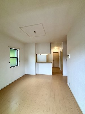 島根県のマンスリーマンション・ウィークリーマンション「カルム　Ａ 101・洋室(No.1474537)」メイン画像