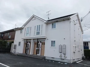 のマンスリーマンション・ウィークリーマンション「スズラン 202・和室(No.1474554)」メイン画像