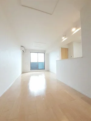 光の森駅（熊本県）のマンスリーマンション・ウィークリーマンション「プリムール 302・洋室(No.1474558)」メイン画像