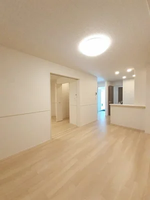 熊本県のマンスリーマンション・ウィークリーマンション「御船レジデンスⅠ 102・洋室(No.1474561)」メイン画像