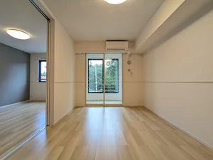 のマンスリーマンション・ウィークリーマンション「メゾン・エイト２ 103・LDK(No.1474569)」メイン画像