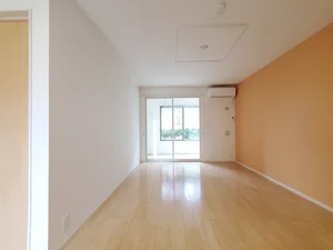 角田駅（宮城県）のマンスリーマンション・ウィークリーマンション「サクラⅡ 103・洋室(No.1474575)」メイン画像