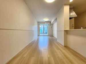 のマンスリーマンション・ウィークリーマンション「ブランドール大河原 103・LDK(No.1474578)」メイン画像