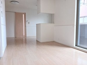 神奈川県のマンスリーマンション・ウィークリーマンション「クレール　メゾン 101・洋室(No.1474584)」メイン画像