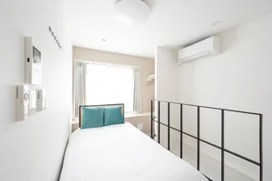 のマンスリーマンション・ウィークリーマンション「家具・家電完備/オシャレなデザイナーズ物件♪/CH RESIDENCE 喜久井町 101(No.1474608)」メイン画像