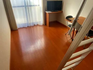 茂原駅（千葉県）のマンスリーマンション・ウィークリーマンション「レオパレスフレアレーブ 306(No.1474621)」メイン画像