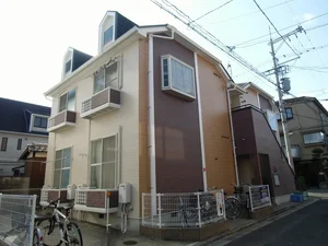 豊津駅（大阪府）のマンスリーマンション・ウィークリーマンション「レオパレスアーバン泉 104(No.1474632)」メイン画像
