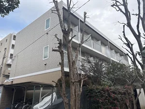のマンスリーマンション・ウィークリーマンション「レオパレス光が丘 204(No.1474746)」メイン画像