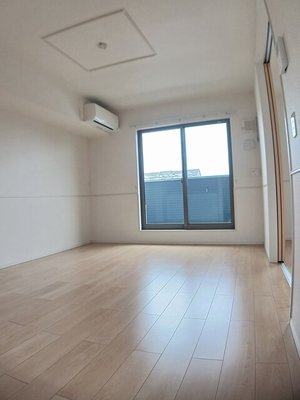 のマンスリーマンション・ウィークリーマンション「Ｆｉｏｒｅ・Ｔ 202・洋室(No.1474775)」メイン画像