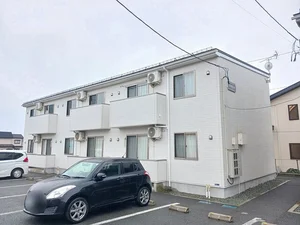 のマンスリーマンション・ウィークリーマンション「アリエッタ　Ａ 103・洋室(No.1474777)」メイン画像
