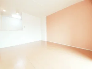 のマンスリーマンション・ウィークリーマンション「ジェルメフルールⅡ 102・洋室(No.1474782)」メイン画像