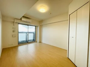 のマンスリーマンション・ウィークリーマンション「名取飯野坂壱番館 302・洋室(No.1474790)」メイン画像