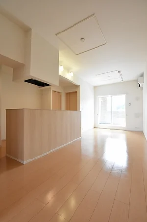 本宮市のマンスリーマンション・ウィークリーマンション「メゾン・ラ・ボヌールⅩⅠ 202・洋室(No.1474796)」メイン画像