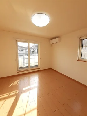 柏駅（千葉県）のマンスリーマンション・ウィークリーマンション「バージェ・リーオ 203・洋室(No.1474829)」メイン画像