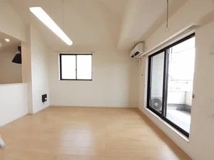 万博記念公園駅（茨城県）のマンスリーマンション・ウィークリーマンション「ヴィエント 203・洋室(No.1474839)」メイン画像