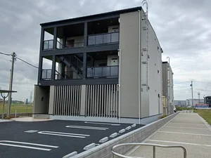 吉川市のマンスリーマンション・ウィークリーマンション「ラ・リノⅠ 103・洋室(No.1474847)」メイン画像