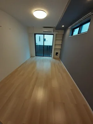 増尾駅（千葉県）のマンスリーマンション・ウィークリーマンション「ガーデン　ヒルズ 104・洋室(No.1474849)」メイン画像