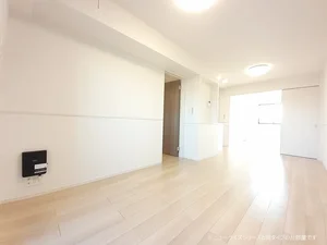 茂林寺前駅（群馬県）のマンスリーマンション・ウィークリーマンション「サンシャイン 203・洋室(No.1474866)」メイン画像